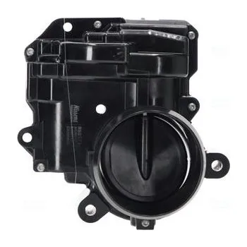 Čidlo automobilu Hrdlo skrtici klapky NISSENS 955171