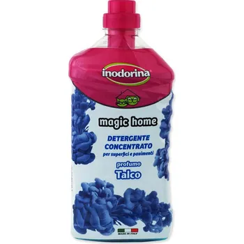 Čistič podlahy Čistič INDORINA Baby Powder 1l