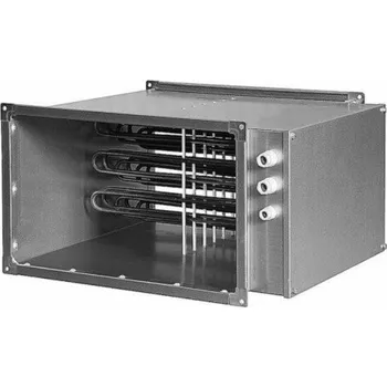 Teplovzdušný ventilátor Remak EO 90-50/30