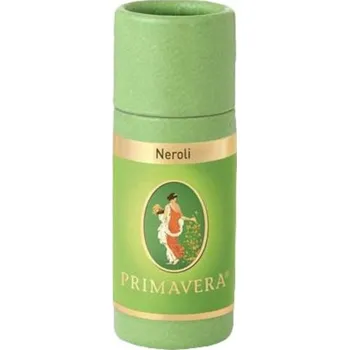 Primavera Aromaterapie Esencialni-olejeNeroli marocké 1 ml ()