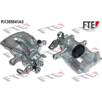 Brzdový třmen FTE Brzdový třmen FTE RX389841A0