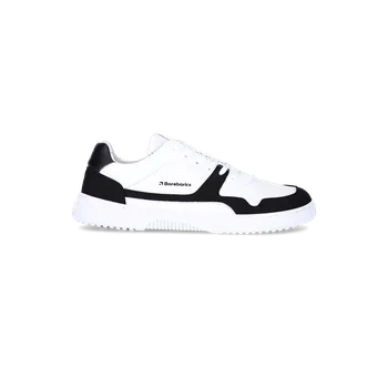 Pánské tenisky Barebarics Zing - White & Black Velikost: 36
