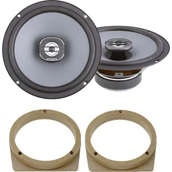 Reproduktor do auta Reproduktory do Honda Accord VII č.1