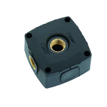 Kompresor Rozdělovací krabice Basiss RLD-B 4x1i-1/2i