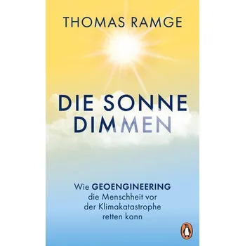 Die Sonne dimmen - Ramge, Thomas