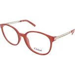 Dámské dioptrické brýle Chloe CE2659626