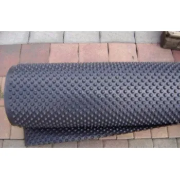 Folie nopová š.0,50 m (10m2/role) 400g