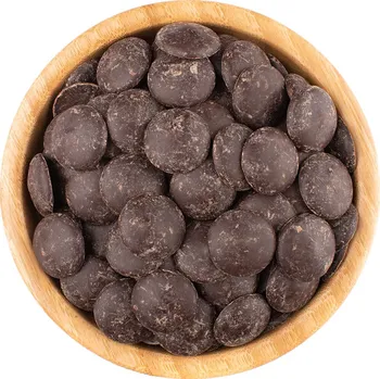 Čokoláda Vital Country Tmavá excelentní čokoláda 72% 500 g