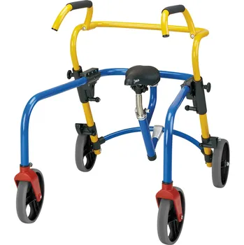 Dětské chodítko CHODÍTKO DĚTSKÉ PLUTO