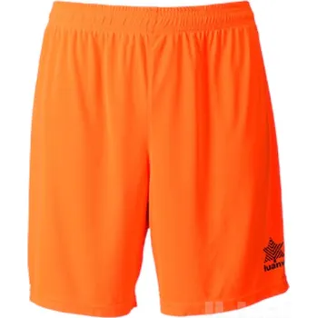 Trenýrky LUANVI POL, barva 0194 zářivě oranžová, velikost 2XL