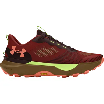 Pánská běžecká obuv Trailové boty Under Armour UA U Infinite Pro Trail 3027202-800 Velikost 44 EU | 9 UK | 10 US | 28 CM