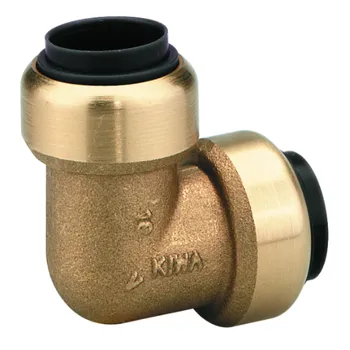 Kompresor Úhlová zástrčná spojka 90° STV-W90-15