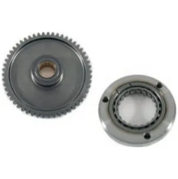 Motor pro motocykl DR TopPerformances Volnoběžka Kymco 250 - ozubené kolo RL00009