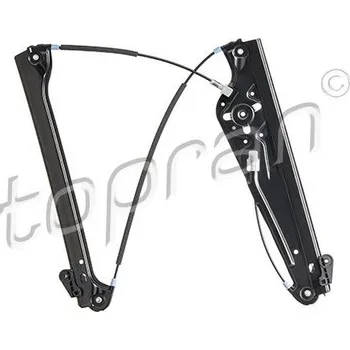 Stahovačka okna Zvedací zařízení oken TOPRAN 502 094