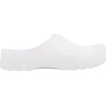 Dámské nazouváky Coqui SEED 38 Bílá