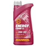 Mannol Energy Combi LL 5W-30