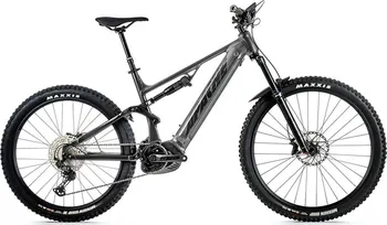 Elektrokolo Apache Quruk 1 BOSCH 20,1 Ah 29"/27,5" šedé 2023