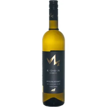 Víno Vinařství Kern Ryzlink rýnský 2023 3K Liščí vrch 0,75 l