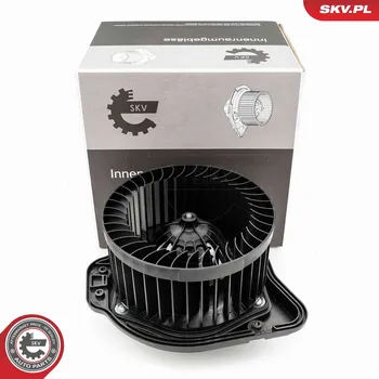 Vnitřní ventilátor ESEN SKV 68SKV098