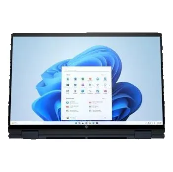 Notebook NTB HP ENVY x360 14-fc0002nc, 14" 2880x1800 OLED 400 nits, Ultra 7-155U,32GB DDR5,Intel Integrated ,Win11 H,On-Site