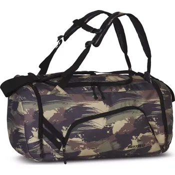 Cestovní taška Sportovní taška/batoh BestWay olive-green / black