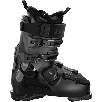 Lyžování Lyžařské boty Atomic Hawx Prime 110 S BOA GW Black/Anthracite AE5029960 24/25