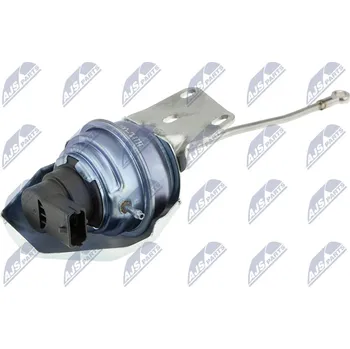 Váha vzduchu Regulační ventil plnicího tlaku NTY ECD-PL-007