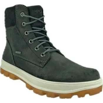 Chlapecká zimní obuv Superfit Tedd gore-tex 1-800474-0000 kožené zimní boty velikost 42
