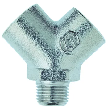 Kompresor Y-kus YS-NI 1xR1/4a-2xG1/4i