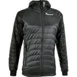 Dámská zateplená bunda Silvini Cesi black XS