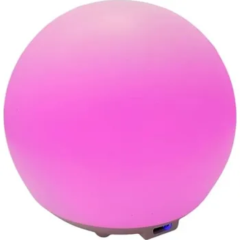 Dětské svítidlo Leventi RGB dotyková noční lampička