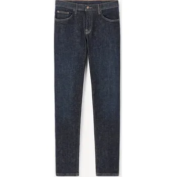 Pánské džíny Celio Džíny C25 slim Dow Powerflex - Pánské Celio černá 2936457