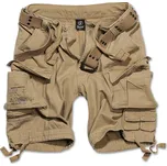 Kraťasy Brandit Savage Vintage Beige 7XL