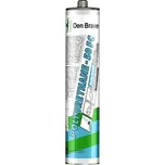 Tmel polyuretanový Den Braven PU 50 FC 300 ml – bílá