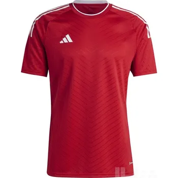 Míčový sport Dres ADIDAS CAMPEON 23, barva HR2622 team power červená, velikost 128