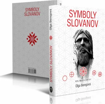 Oľga Beregová: Symboly Slovanov, druhé vydání
