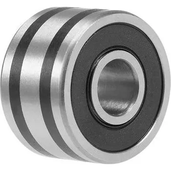 PFI B8-23D jednořadé kuličkové ložisko