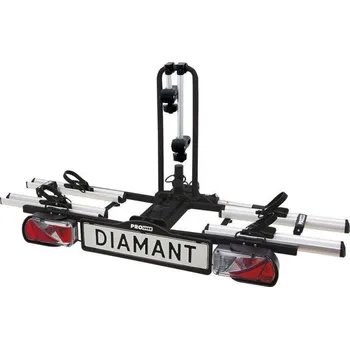 Nosič kol PROUSER Diamant nosič kol
