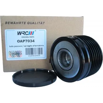 Auto-moto Řemenice alternátoru CITROEN,FIAT,LANCIA,PEUGEOT,SUZUKI. 77363303 WRC Original Parts