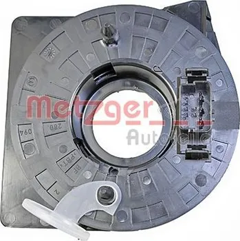 Vinutá pružina, airbag METZGER 0916602