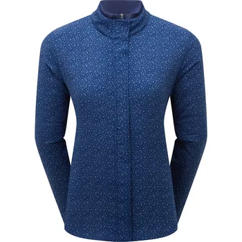 Dámská zimní obuv FootJoy W bunda Insulated - tmavě modrá: Dámské M