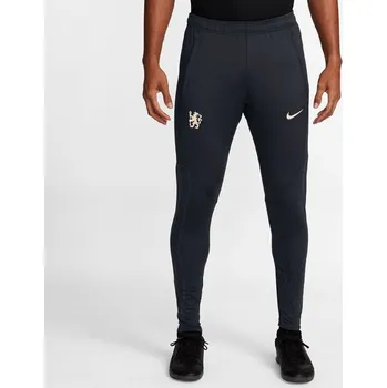 Nike Chelsea FC Strike Pant M - tmavě modré fotbalové kalhoty, L i476_8768133