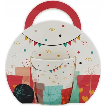 Hrnek Home Elements porcelán 300 ml