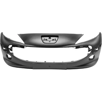 Nárazník Starline Přední nárazník pro lak a mlhovky 34.52.252