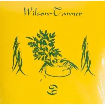 Zahraniční hudba LP Wilson Tanner: 69 2025 Download Code Vinyl