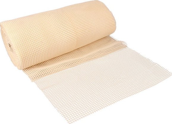 Protiskluzová podložka pod koberec šíře 80 cm