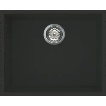Granitový dřez ELLECI QUADRA 105 G40 Spodní montáž