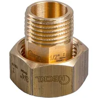 HECKL C571210040050 6/4" x 2"