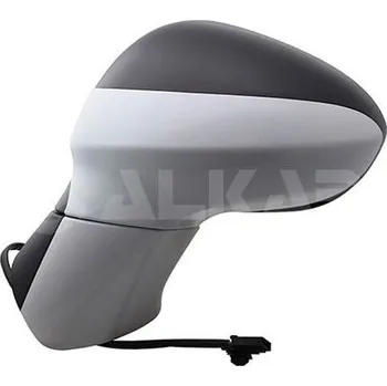 Auto zrcátko Vnější zpětné zrcátko ALKAR 6139443