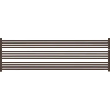 Radiátor Koupelnový radiátor STICK LEVEL,RADSTIL8060.BN